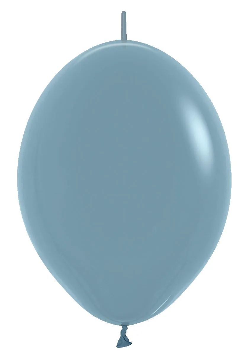 betallic-pastel-dusk-blue-link-o-loon-latexballon-50-st image 1