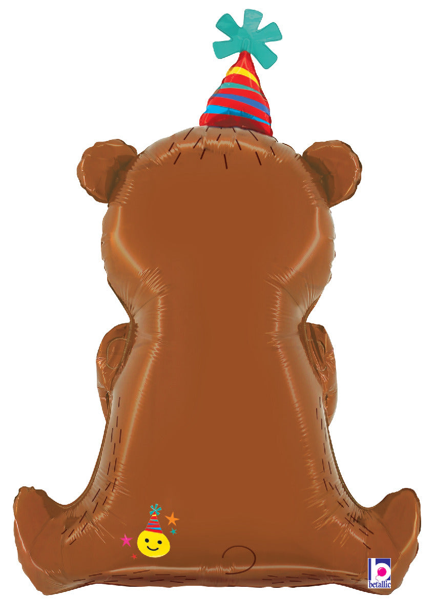 betallic-birthday-smiley-gift-bear-folienballon-34-teddyb-r image 4