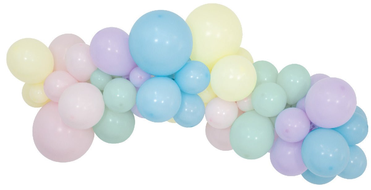 betallic-sweet-pastel-garland-latexballon-kit-67-ballons image 1