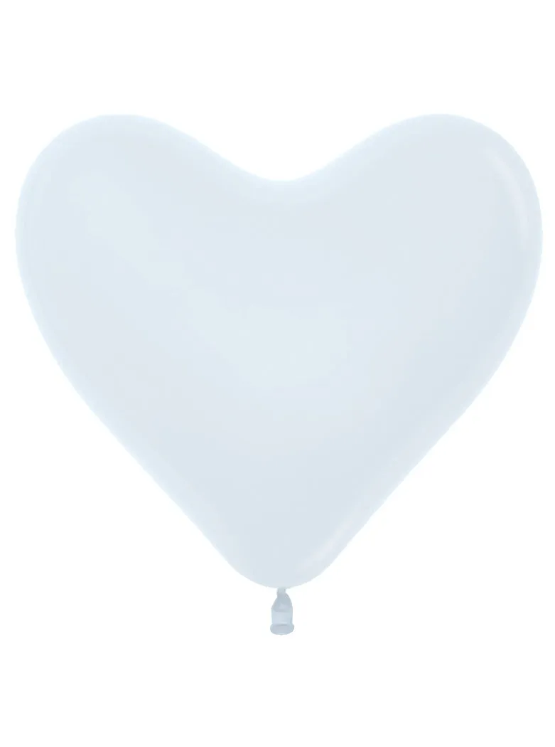 betallic-latex-balloons-fashion-white-heart-latexballon-11-50-st image 1