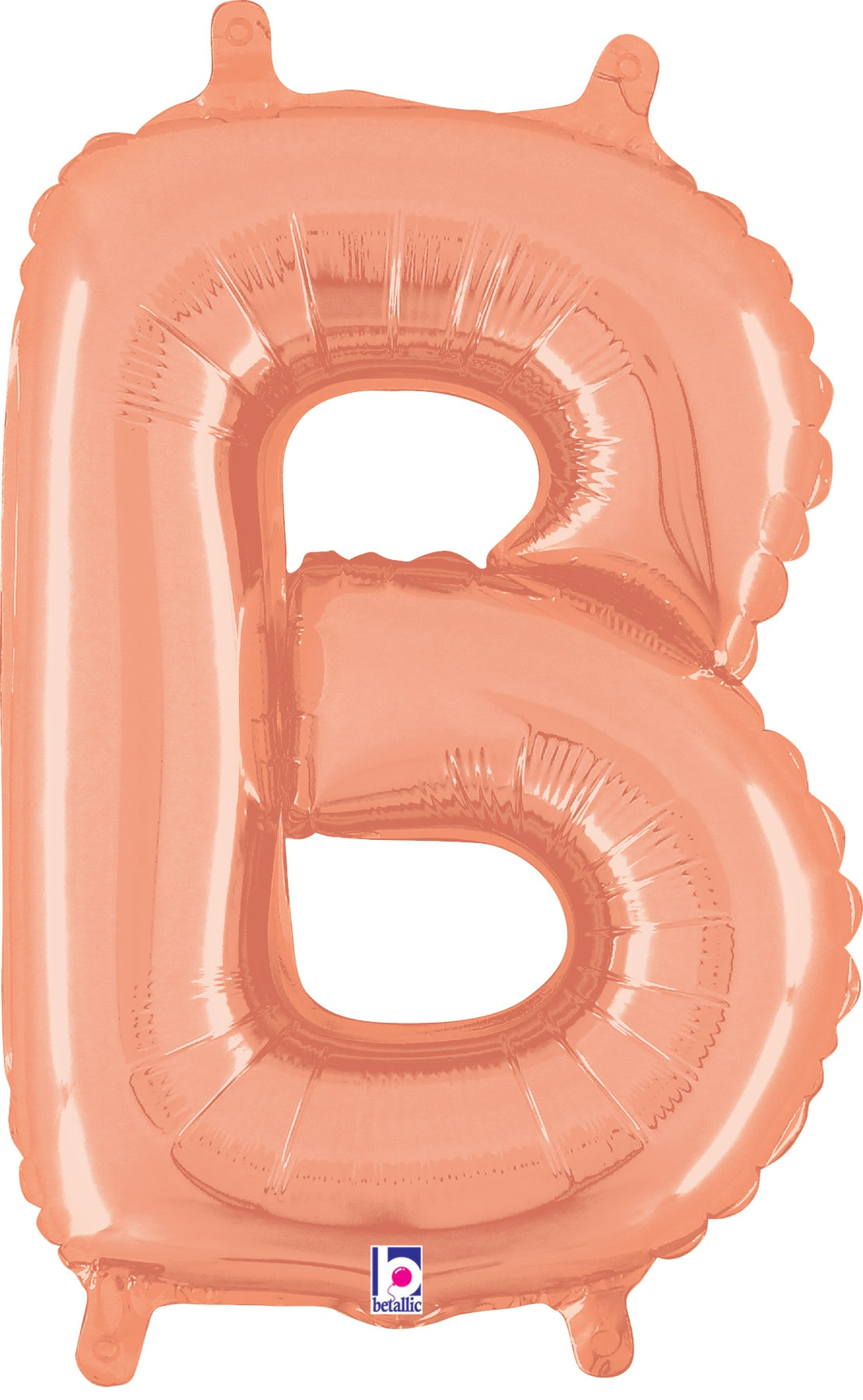 betallic-letter-b-rose-gold-folienballon-34-hochzeit image 2