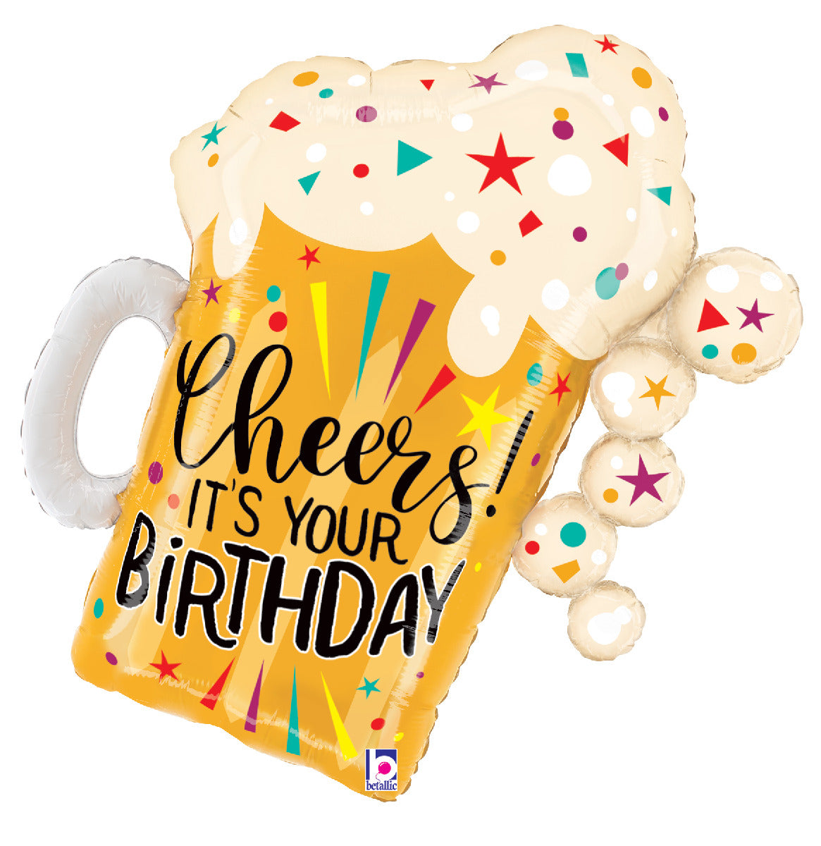 betallic-birthday-fun-confetti-beer-folienballon-27-bier image 1