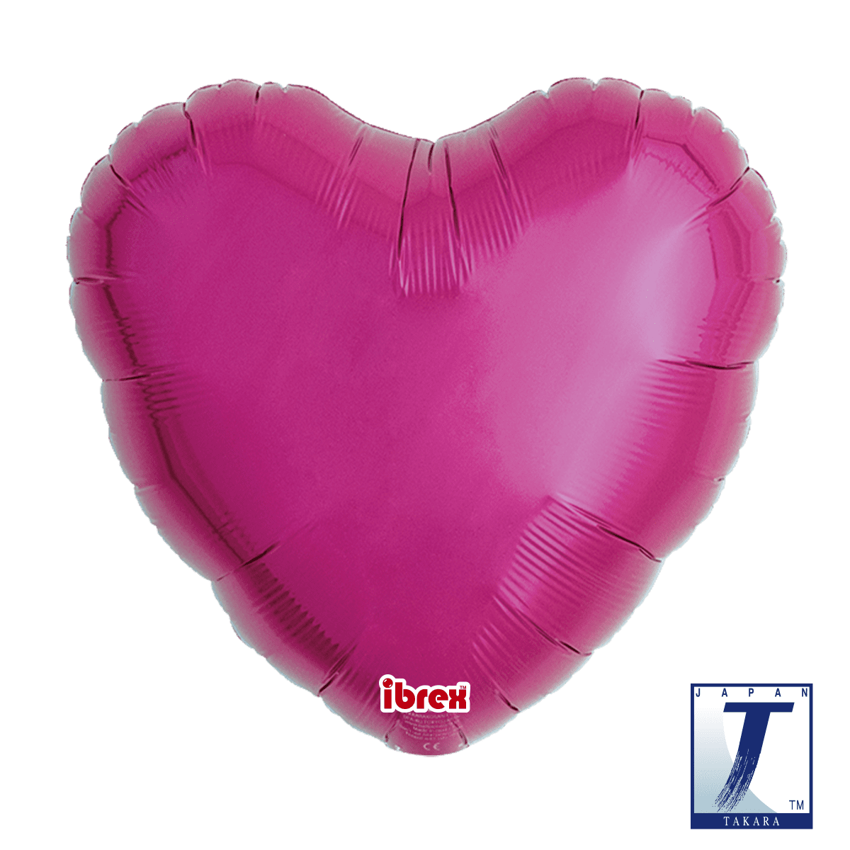 takara-ibrex-heart-18-herz-folienballon image 8