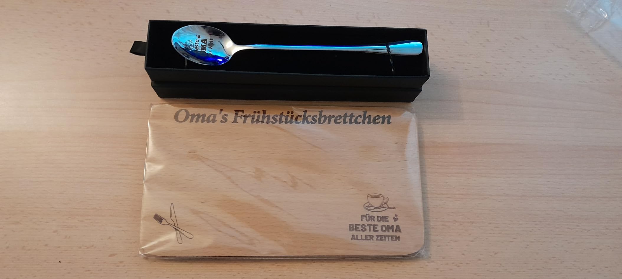 Tolles Geschenk