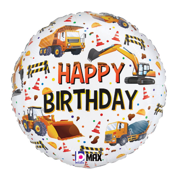 betallic-foil-balloons-construction-equipment-folienballon-18-geburtstag image 1