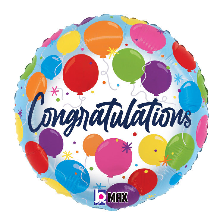 betallic-congratulations-folienballon-18-gl-ckwunsch image 1