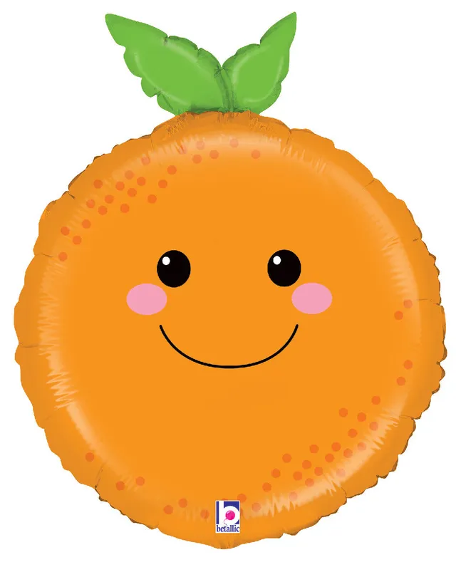 betallic-produce-pal-orange-folienballon-21-flach image 1