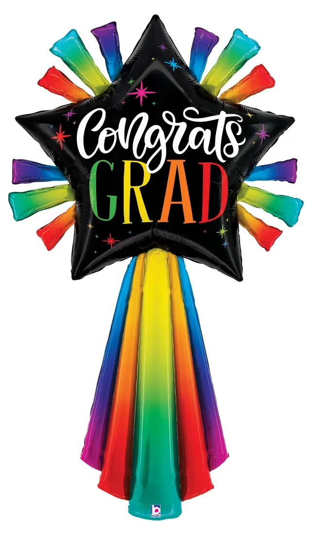 betallic-foil-special-delivery-grad-folienballon-60 image 1