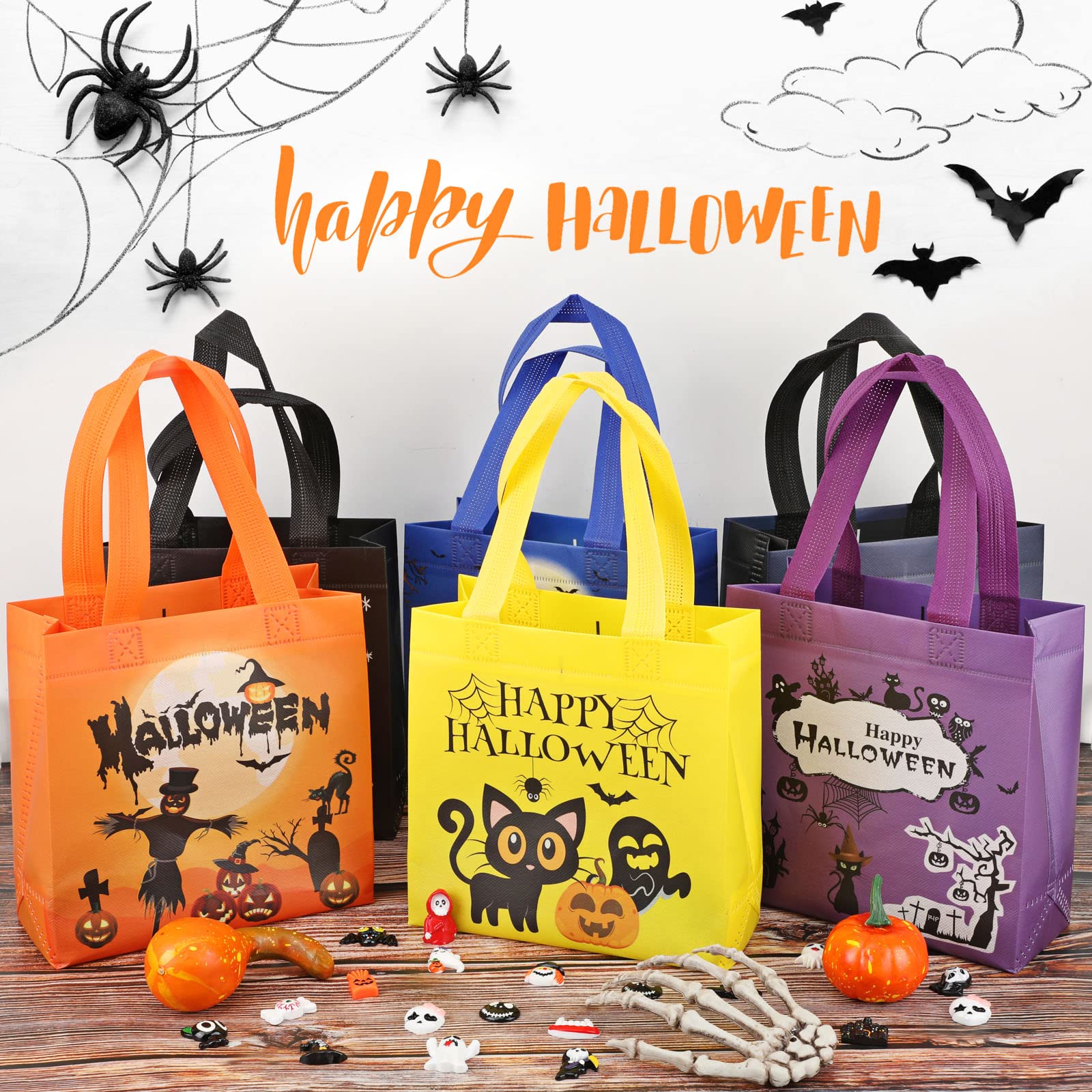 howaf-halloween-geschenkt-ten-12er-set-mit-griffen image 2