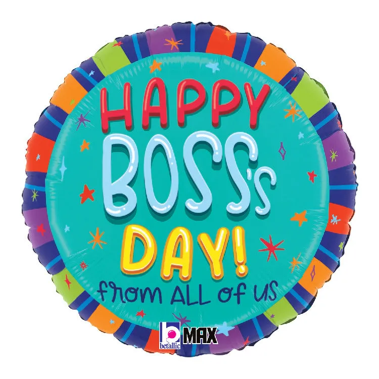 betallic-foil-balloons-boss-s-day-folienballon-18-spruch image 1