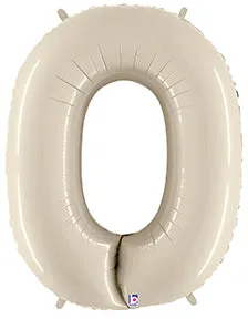 betallic-number-0-white-sand-zahlenballon-34-folie image 1