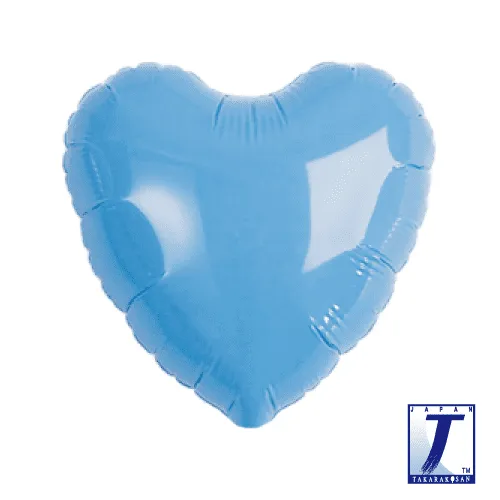 takara-ibrex-ip-heart-5-hellblau-herzballon-13-cm image 1