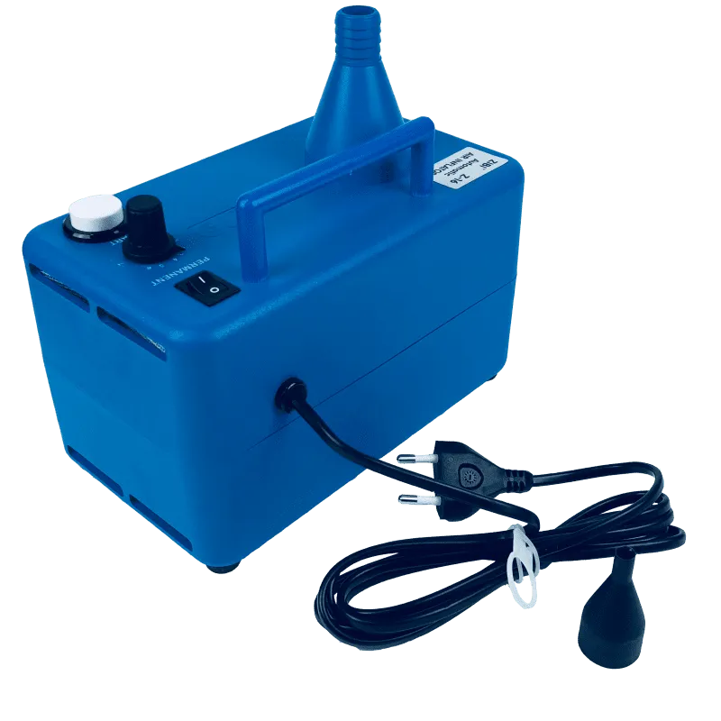 zibi-luftballonpumpe-z-16-elektrischer-aufblasautomat-500w-timer image 1