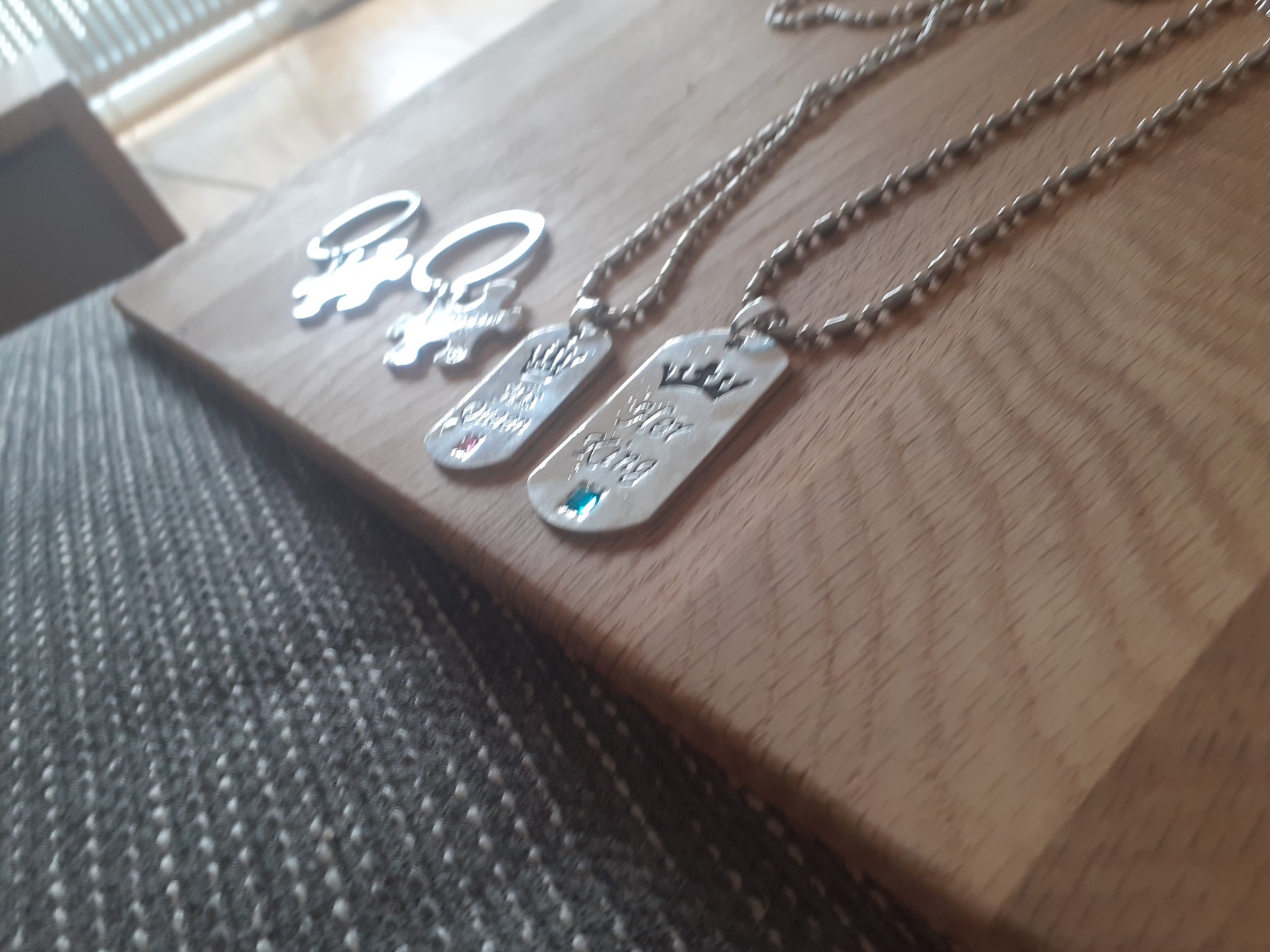 Schönes Geschenk