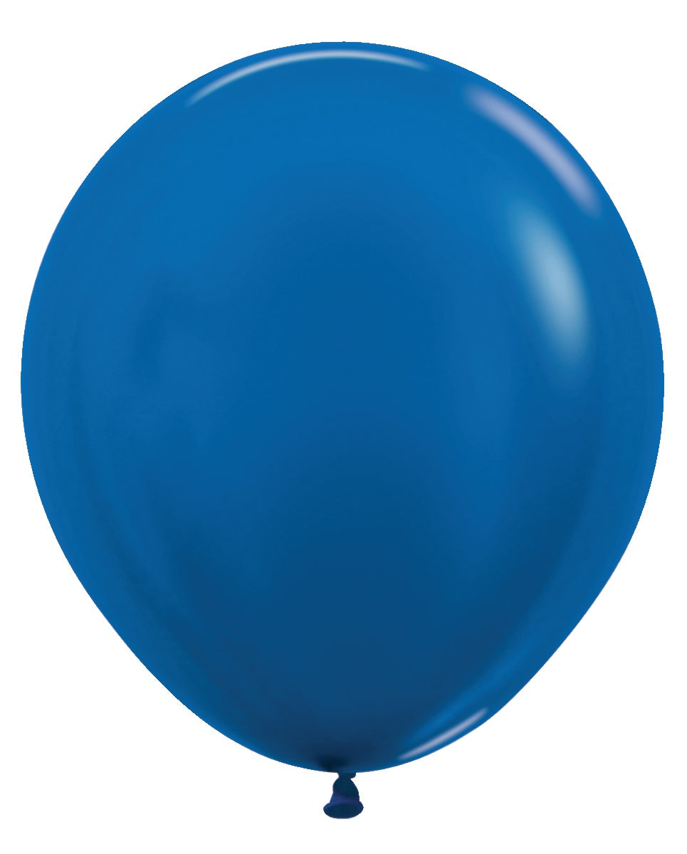 betallic-metallic-blue-latexballon-11-25-st-ck image 5