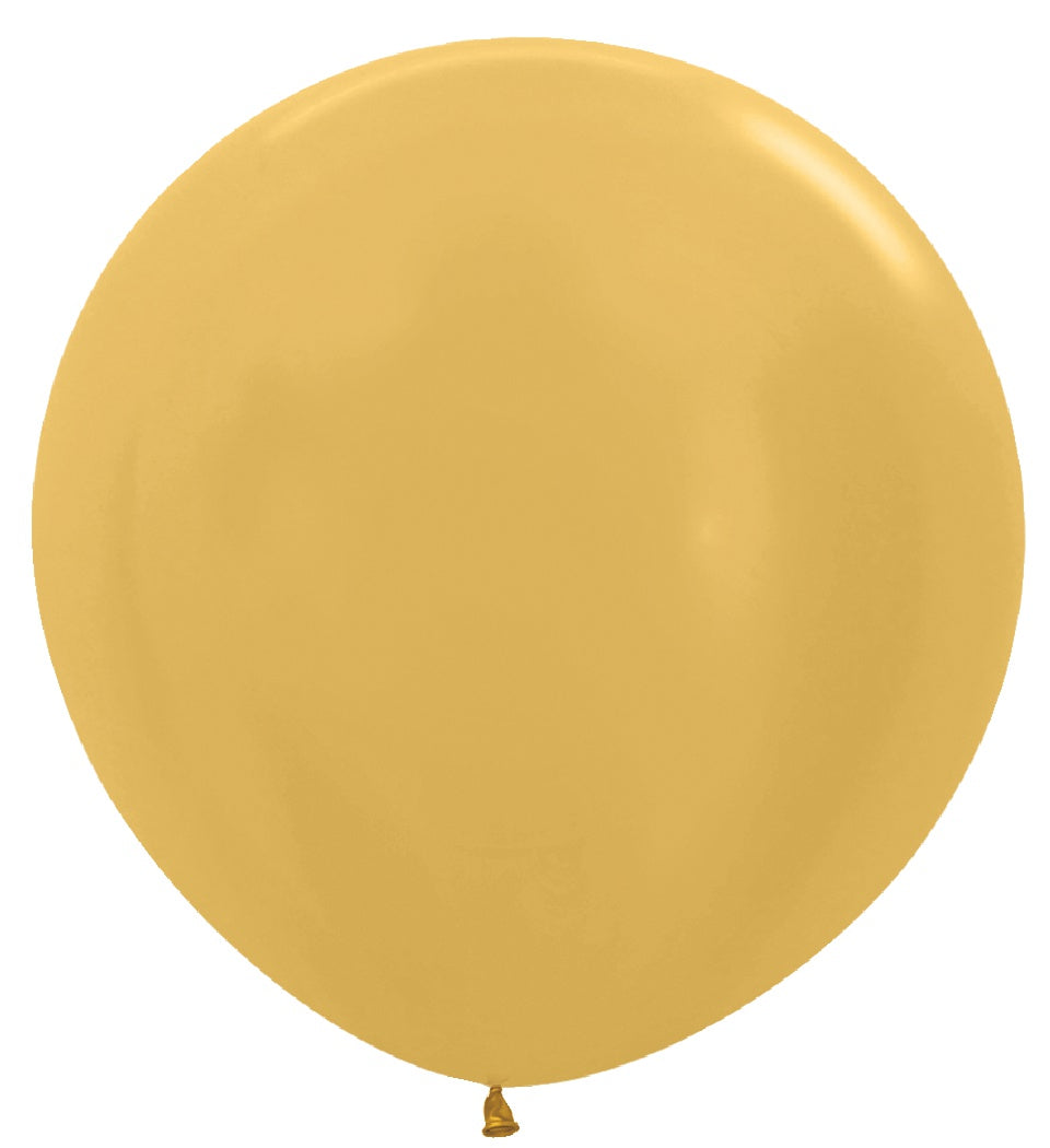 betallic-metallic-gold-latexballon-11-10er-metallic image 7