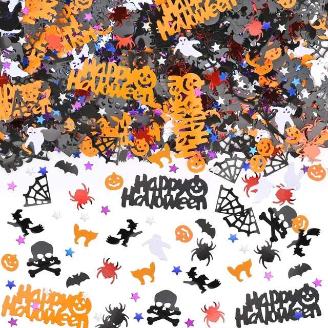howaf-halloween-konfetti-2000tlg-tischkonfetti-glitzer-60g image 1