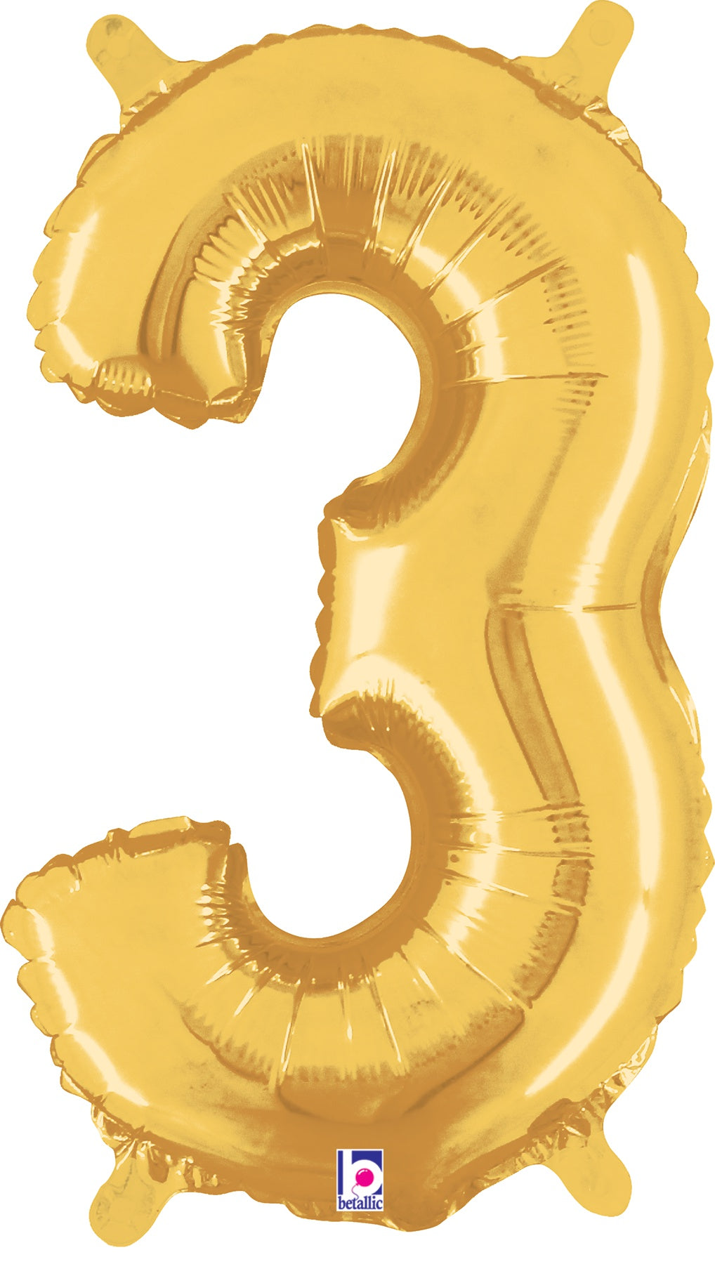 betallic-foil-balloons-zahl-3-folienballon-gold-14-zoll image 2