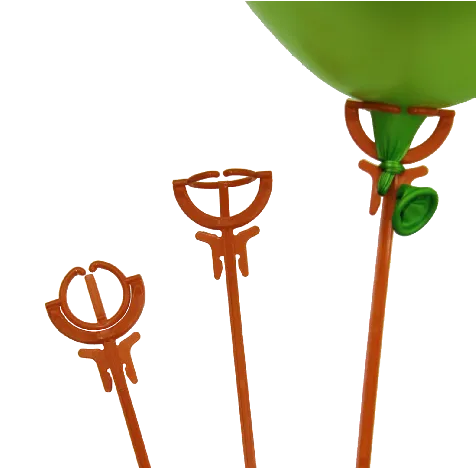zibi-zbs-007-ballon-haltest-be-orange-35-cm image 1