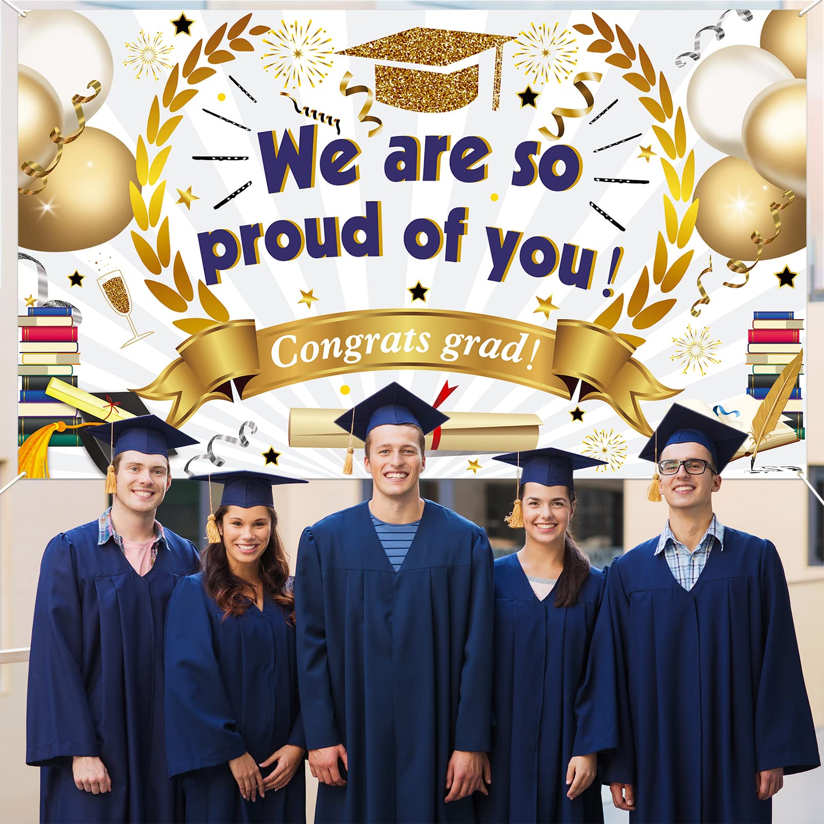 howaf-we-are-so-proud-of-you-abschlussbanner-wei-gold-185x110 image 5