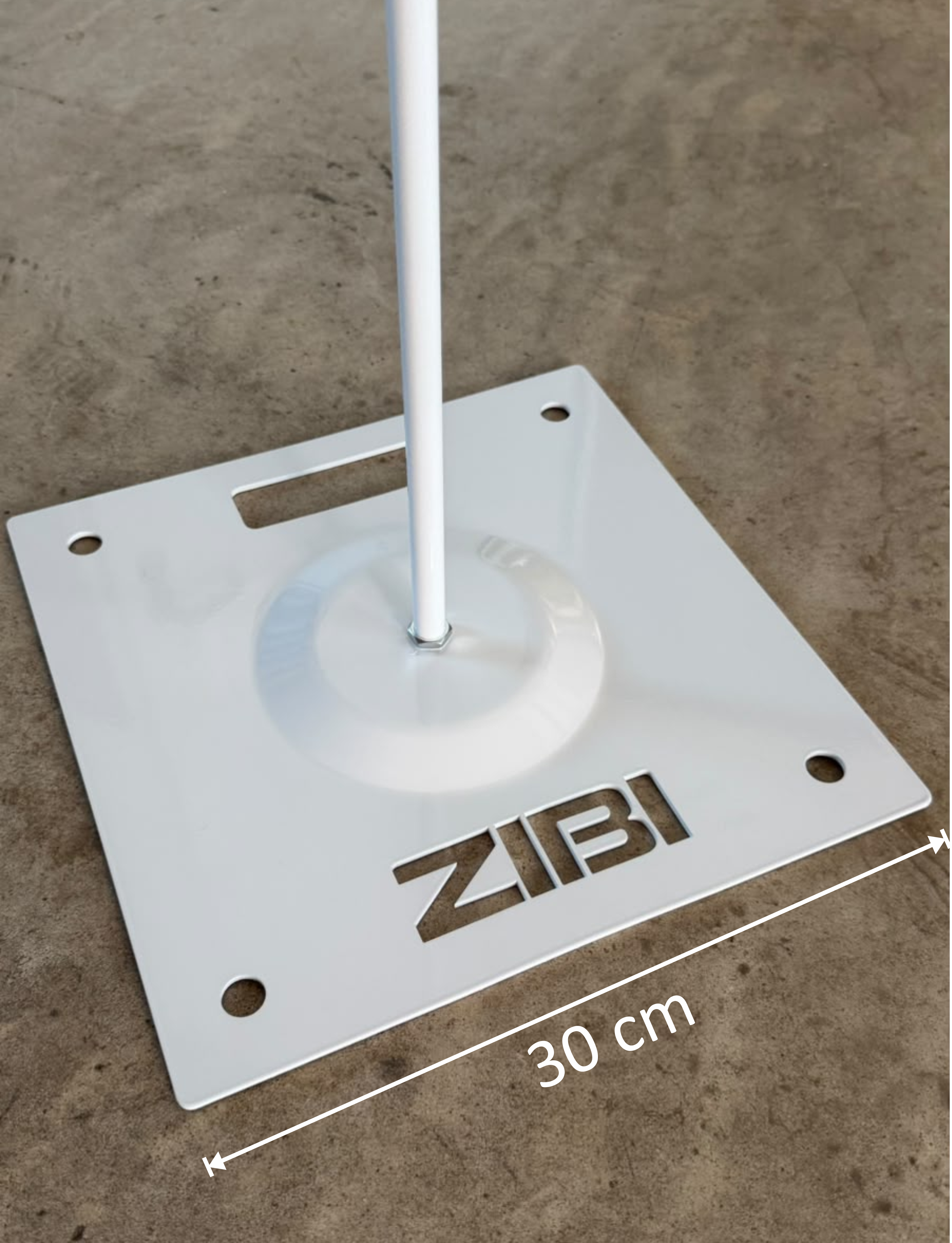 zibi-ballondeko-gestelle-z-sg30-s-ule-180-cm-wei image 2
