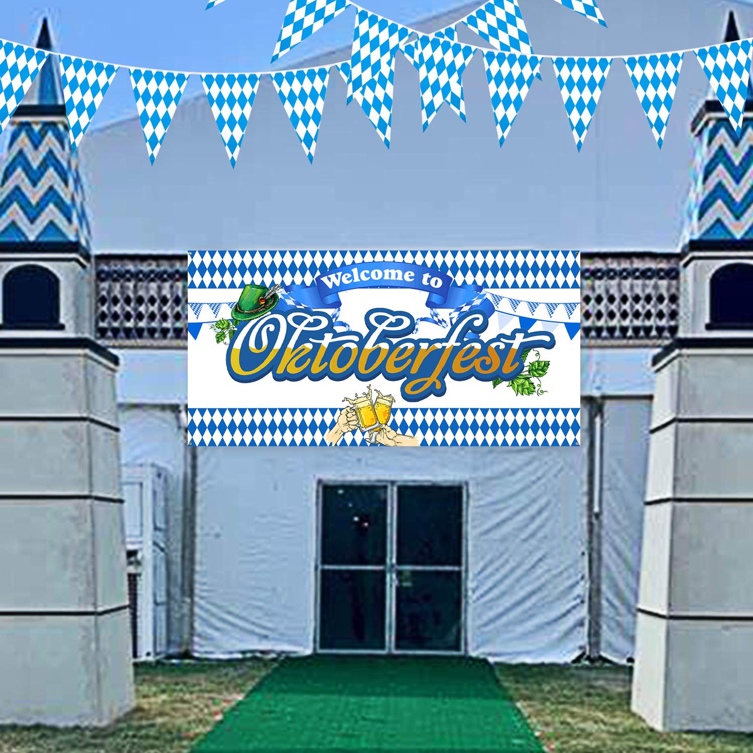 howaf-photo-booth-props-oktoberfest-banner-178x95-cm image 5