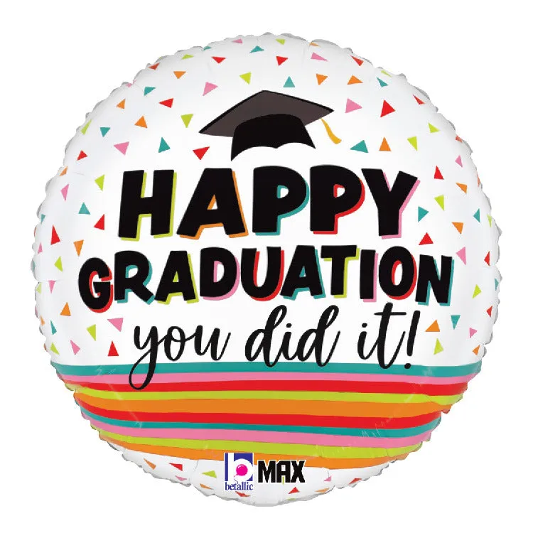 betallic-foil-balloons-festive-graduation-folienballon-18-abschluss image 1