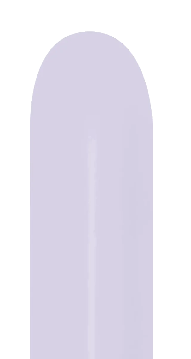 betallic-pastel-matte-lilac-entertainer-modellierballon-260 image 1