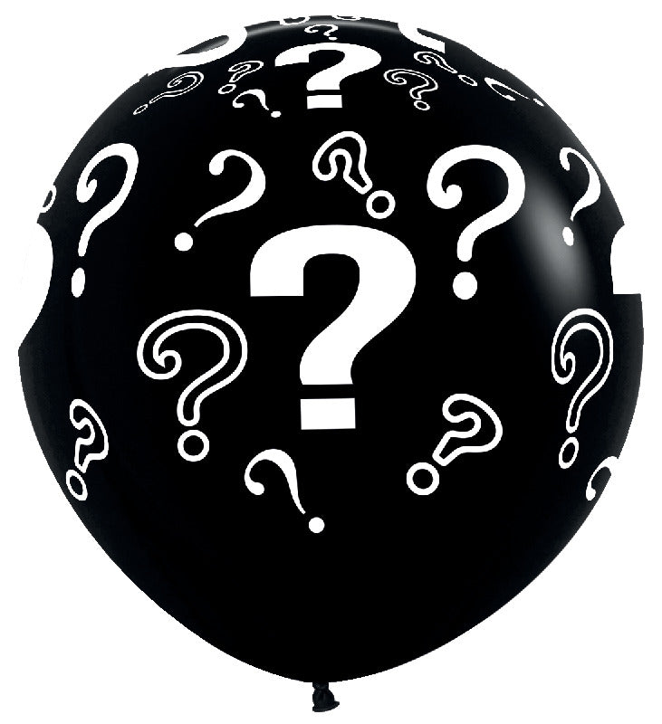 betallic-gender-reveal-folienballon-36-10er-set-baby image 1