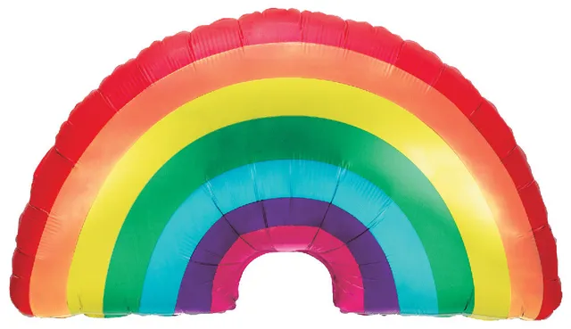 betallic-rainbow-folienballon-32-regenbogen image 1