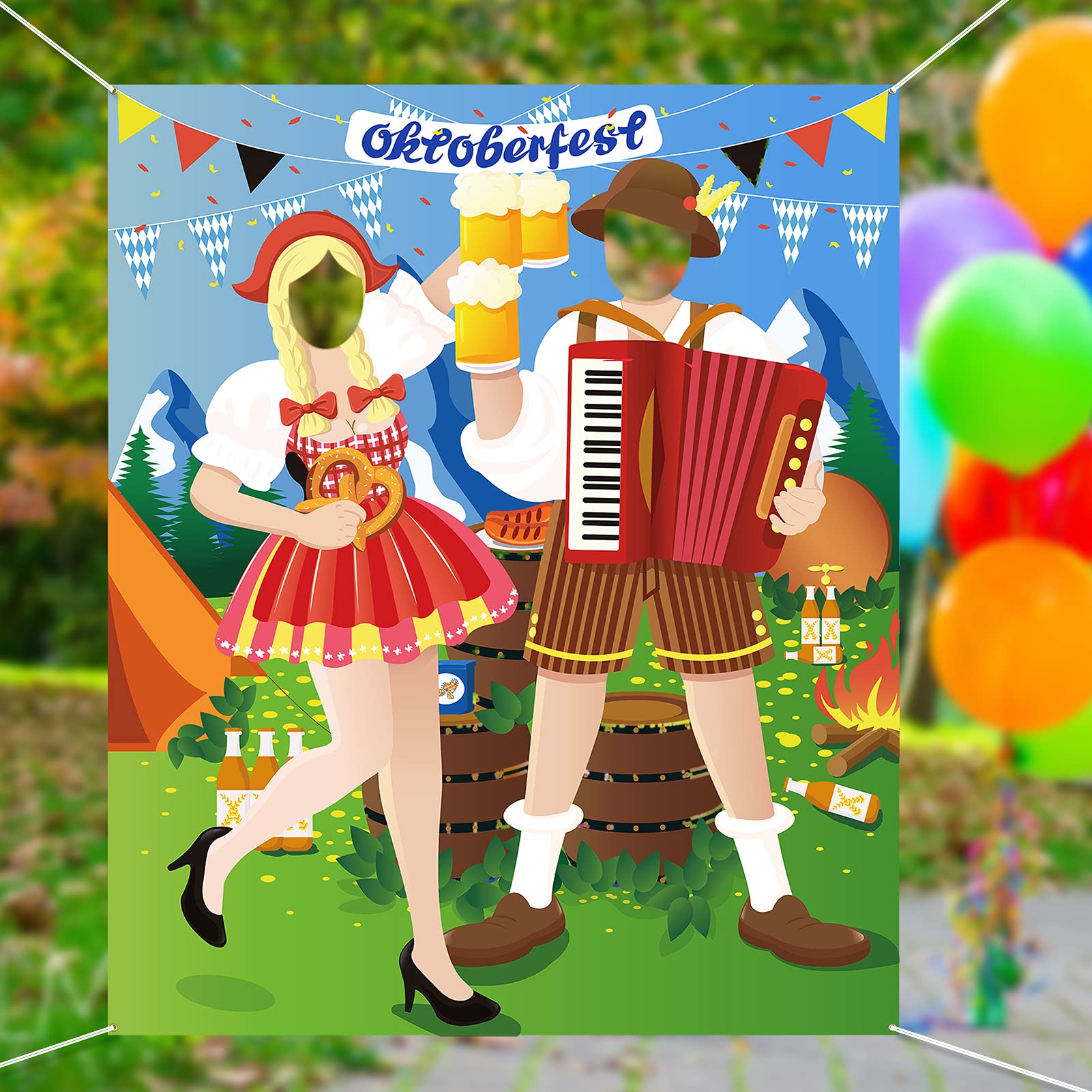 howaf-photo-booth-props-oktoberfest-banner-stoff-150x130-cm image 7