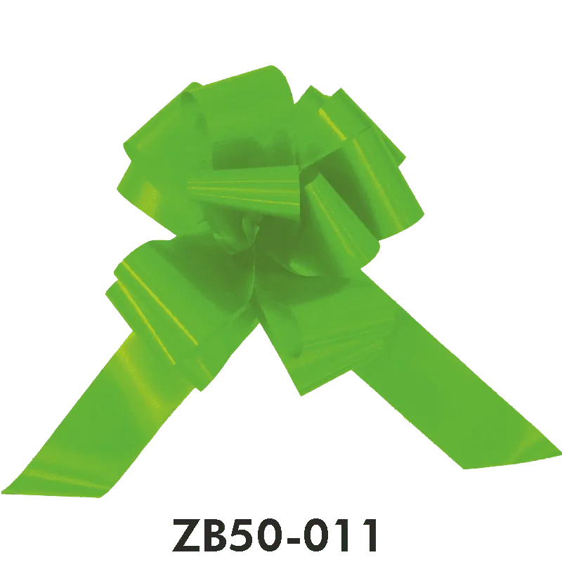 zibi-rapid-ziehschleife-zb50-011-gr-n-20-cm-50-mm image 1