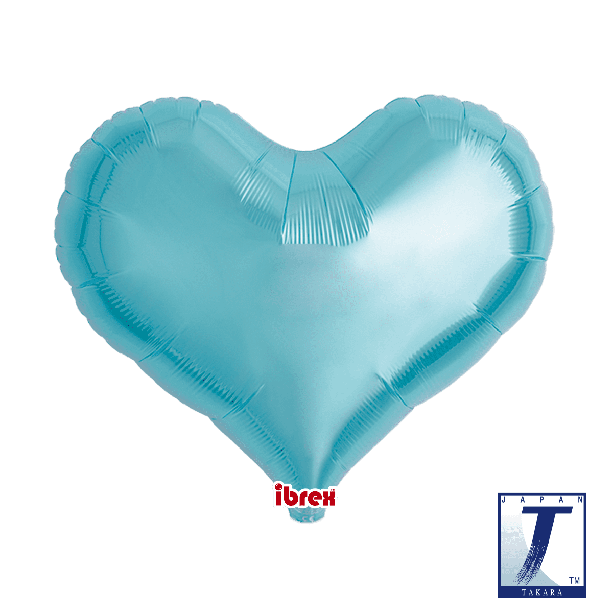 takara-ibrex-jelly-heart-18-zoll-herzballon-klar image 7
