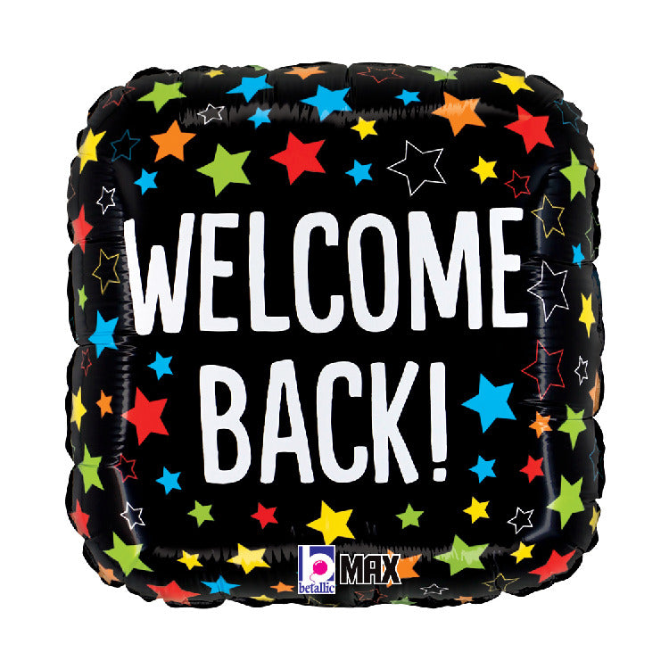 betallic-welcome-back-folienballon-18-spruch image 1