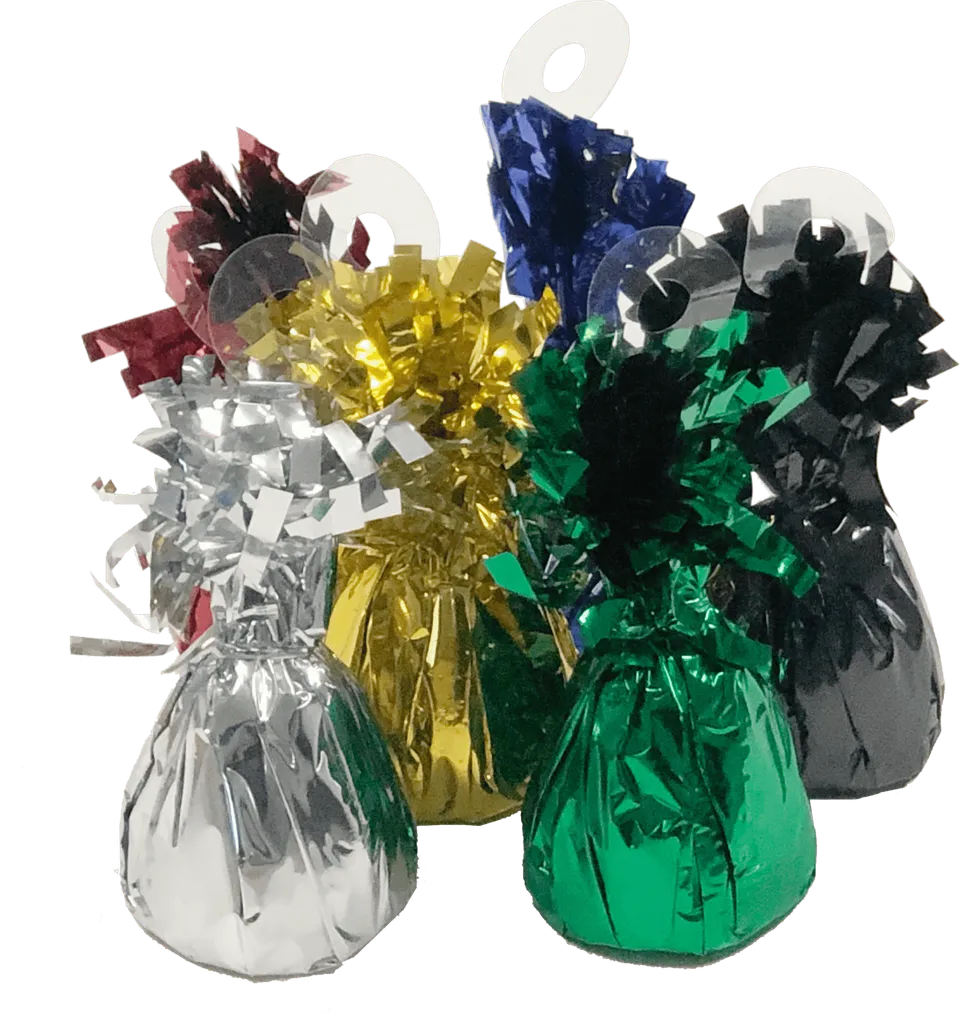 zibi-la-b621-ballongewichte-190g-6er-pack-bunt-gemischt image 1