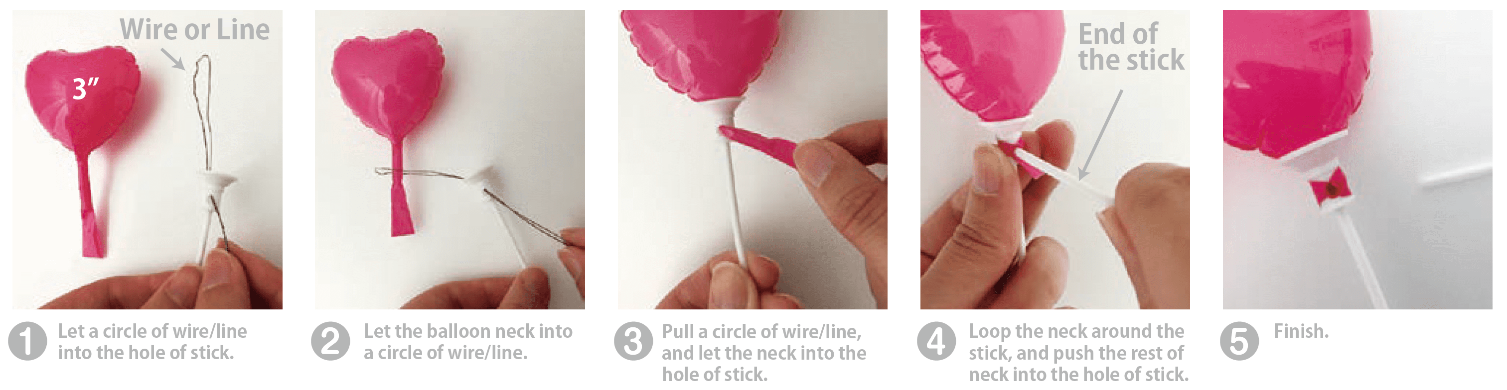 takara-stick-f-r-ip-heart-3-ballonhalter-stab-zubeh-r image 3