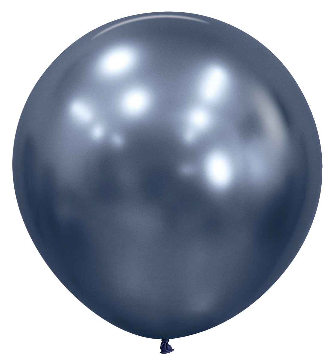 betallic-latex-reflex-galaxy-blue-luftballon-11-zoll-25er-metallic image 3