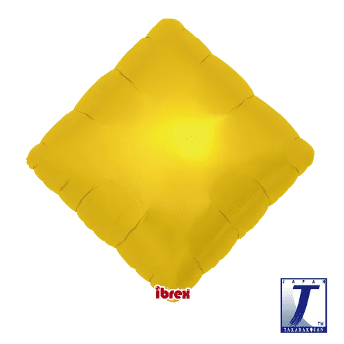 takara-ibrex-dia-14-folienballon-metallic-gold-35-cm image 1