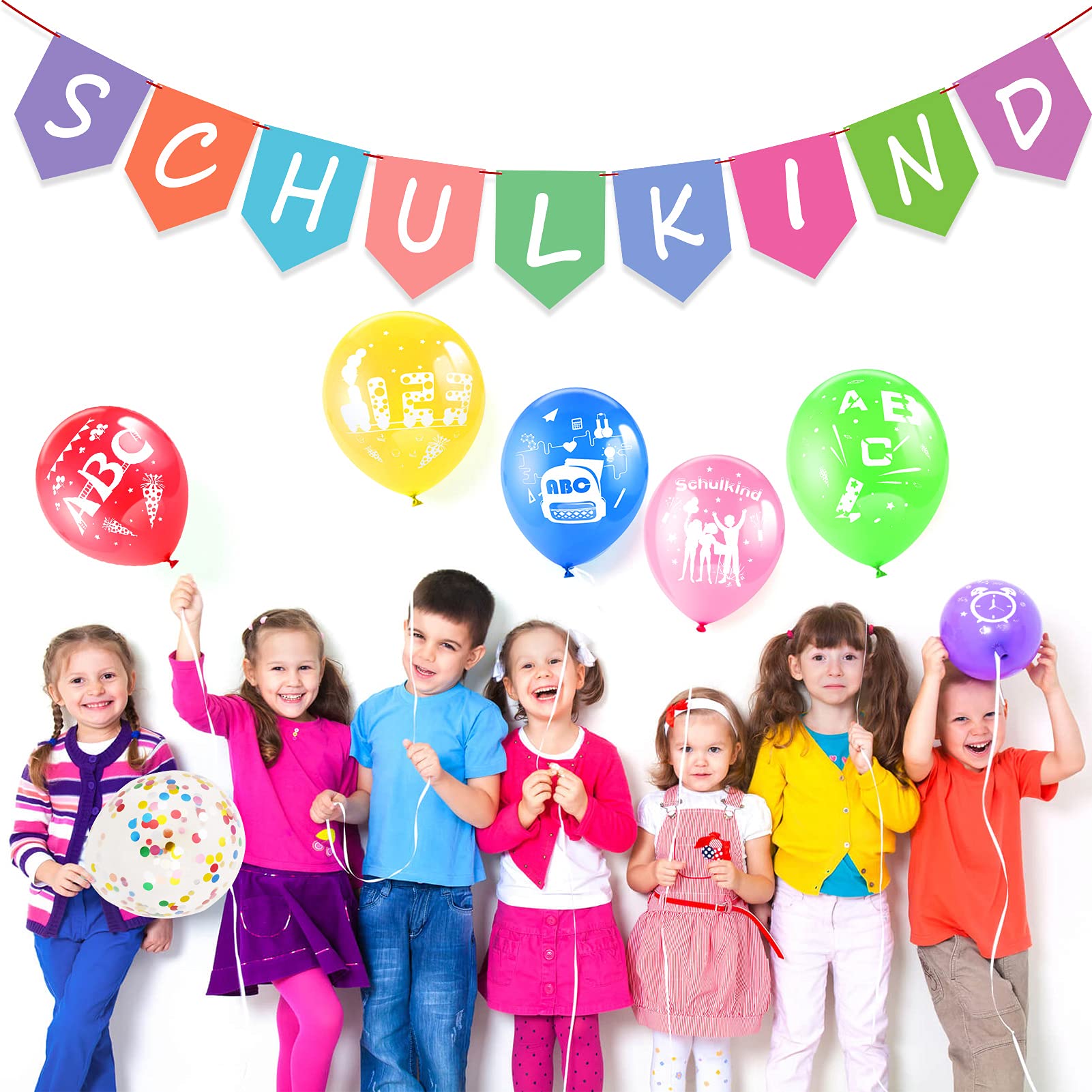 howaf-einschulung-luftballons-35-st-ck-abc-123-konfetti-latex image 5