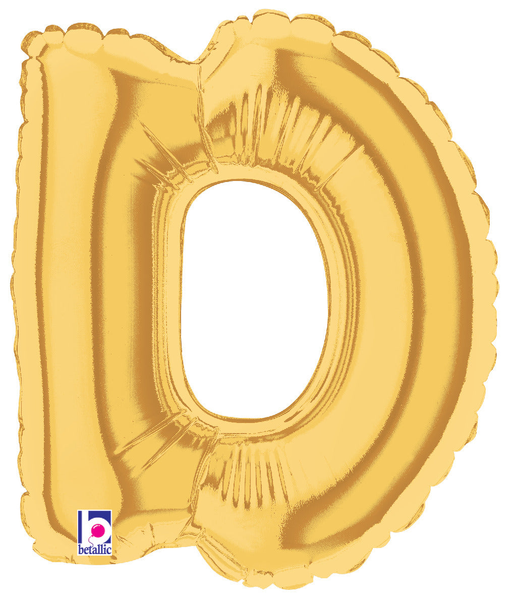 betallic-letter-d-gold-folienballon-14-buchstabe-d image 2