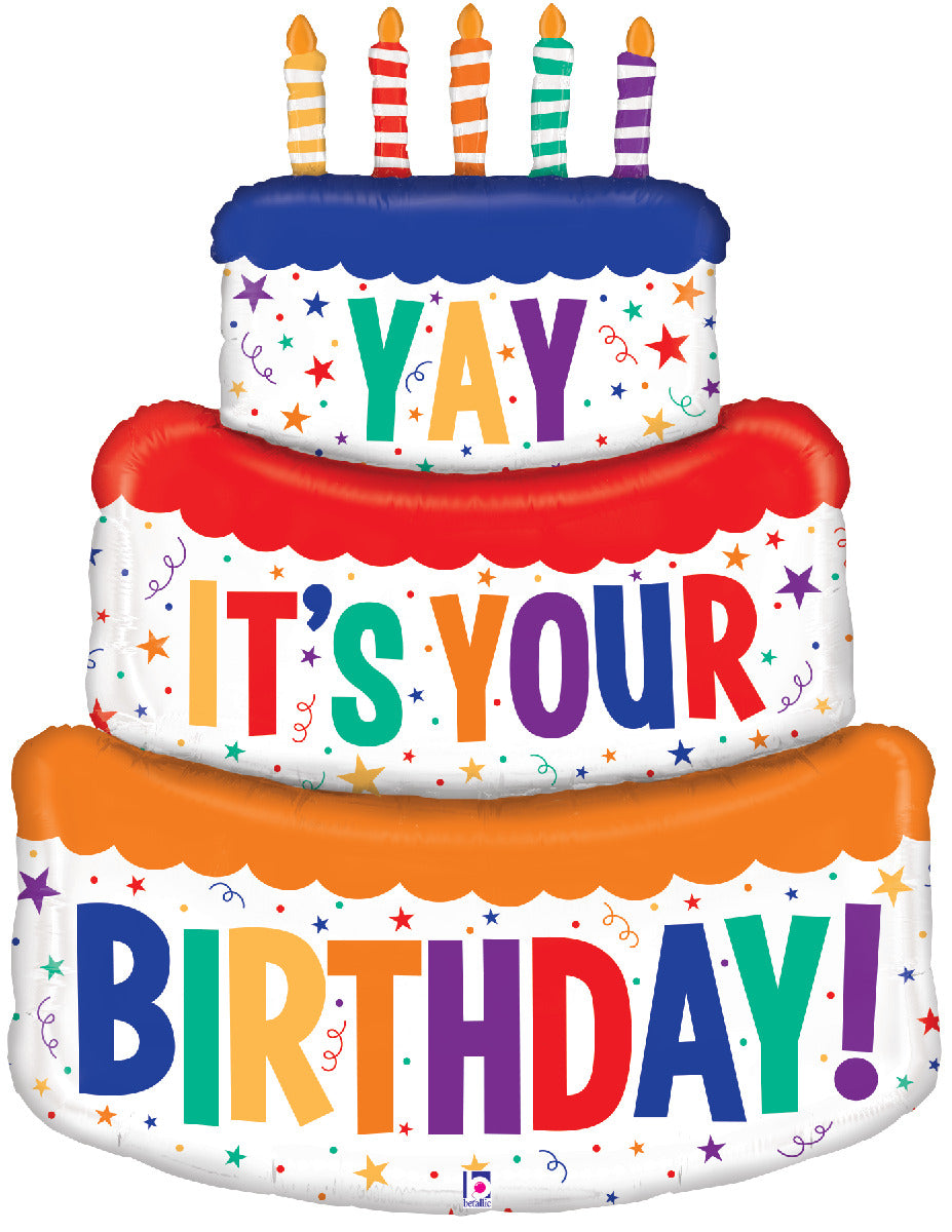 betallic-foil-balloons-special-delivery-birthday-cake-folienballon-48 image 1