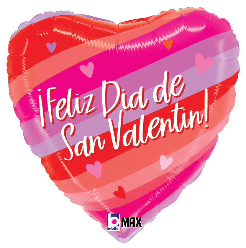 betallic-foil-balloons-san-valentin-rayas-folienballon-18-valentinstag image 1