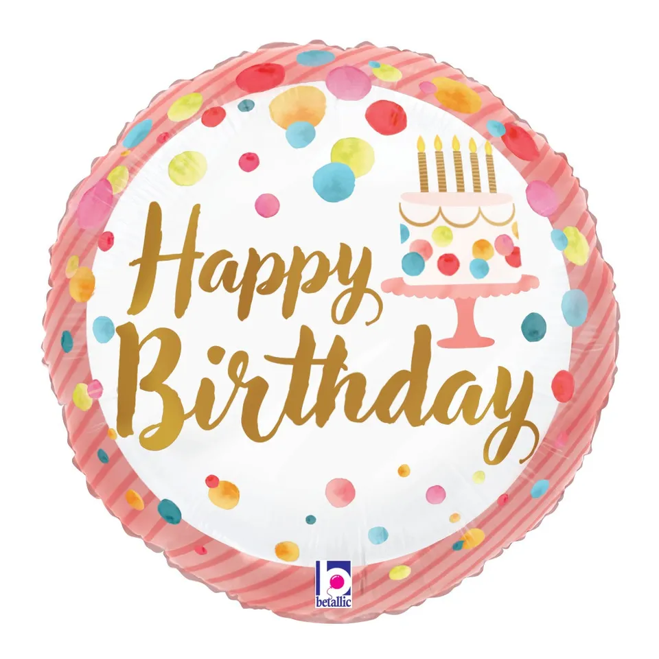 betallic-satin-birthday-pink-party-folienballon-18 image 1