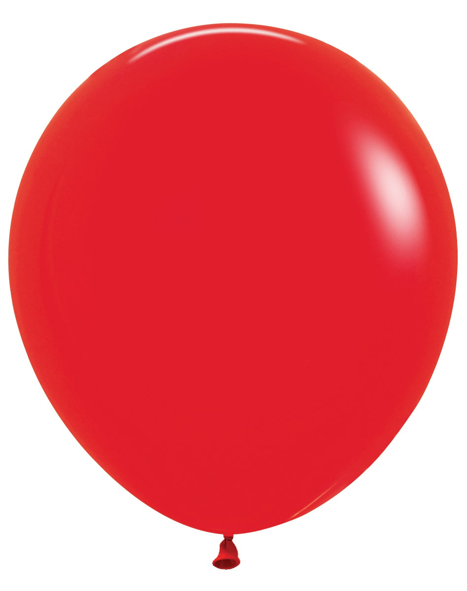 betallic-fashion-red-latexballon-11-rot image 5