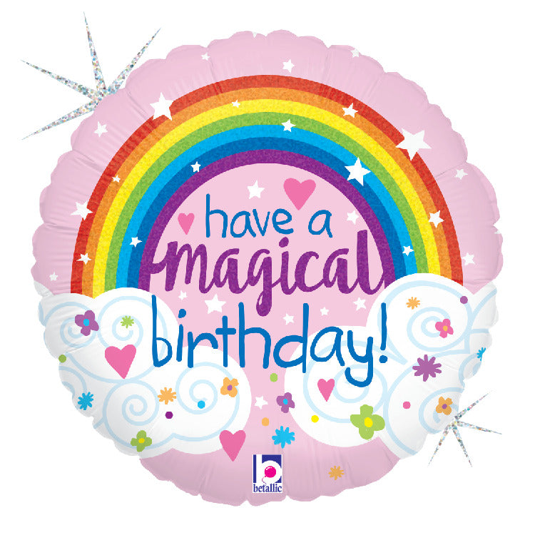 betallic-glitter-magical-rainbow-folienballon-18-geburtstag image 1