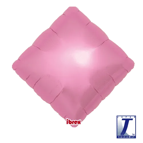 takara-ibrex-dia-folienballon-14-metallic-pink image 1