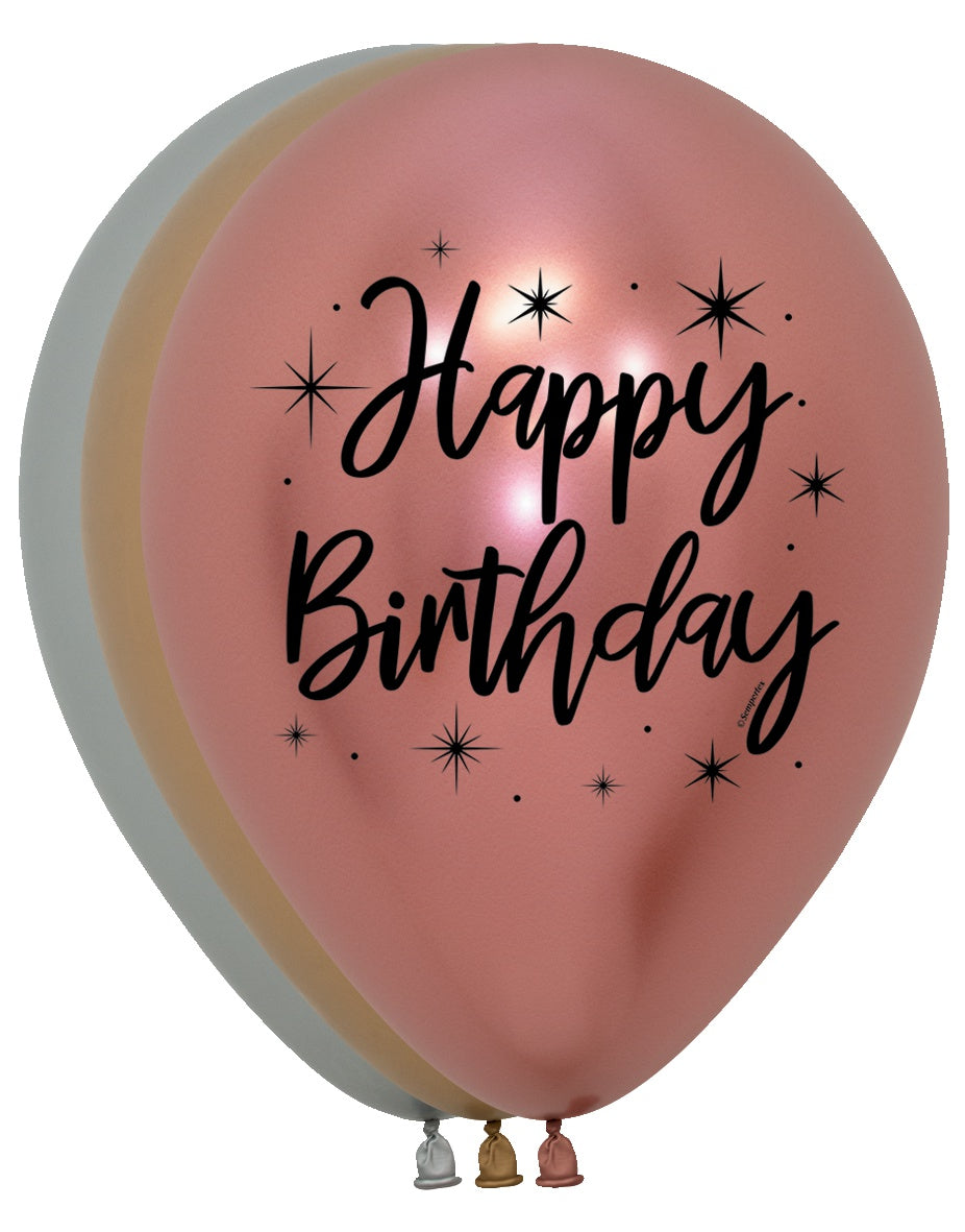 betallic-latex-happy-birthday-reflex-deluxe-luftballons-50-st-ck image 1