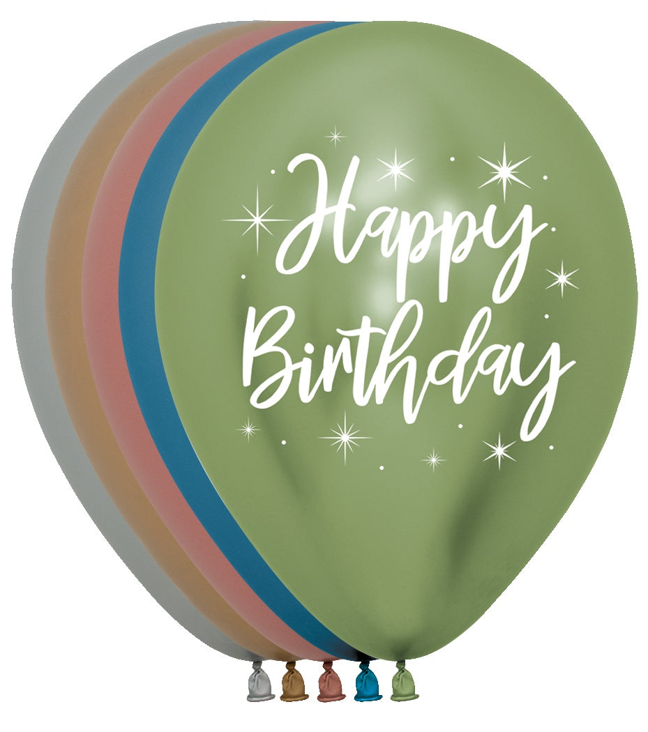 betallic-latexballon-happy-birthday-reflex-28-cm-50-st-ck image 1
