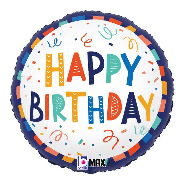 betallic-foil-balloons-festive-birthday-folienballon-18-geburtstag image 1