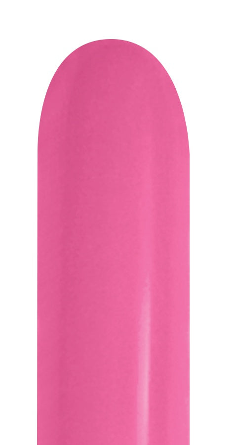 betallic-neon-magenta-entertainer-modellierballon-260-50-st-ck image 1